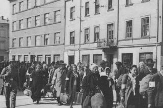82 lata temu zlikwidowano krakowskie getto. Przetrzymywano tam kilka tysięcy osób