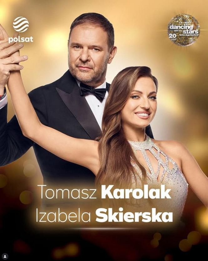 Tomasz Karolak zasuwa, by wygrać 200 tysięcy