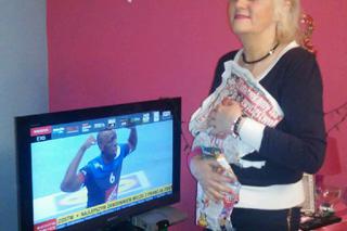 To dzięki mnie pokonaliśmy Francję