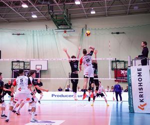 Siedlczanie o krok od medalu. KPS rozegra drugie spotkanie o brąz