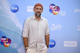 Bursztynowy Słowik 2025