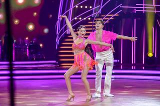 Roksana Węgiel, Michał Kassin, Taniec z Gwiazdami