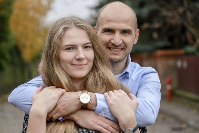 Miłość nie przetrwała… Rafał i Dominika z „Rolnika” rozstają się