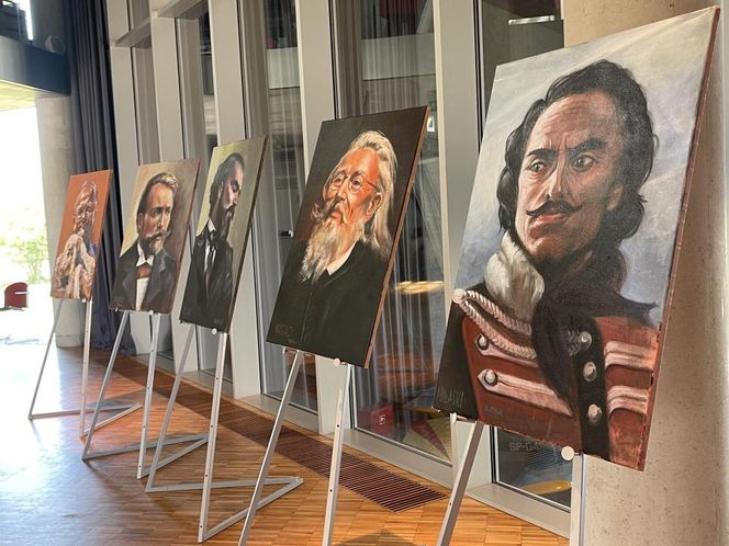 "Wybitne umysły Polonii świata" w Krakowie 2025