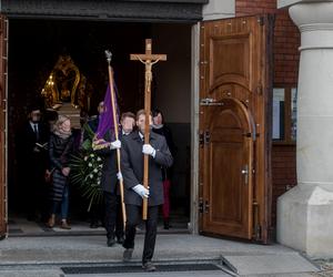 Ruszył proces Czesława K. z Borzęcina, oskarżonego o zabójstwo żony Grażyny