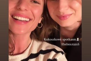 Barbara Wypych (Andzia w Stuleciu Winnych), Zuzanna Lit (Katarzyna Winna w Stuleciu Winnych)