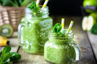 Amerykańska firma rusza z oryginalnym smakiem smoothie