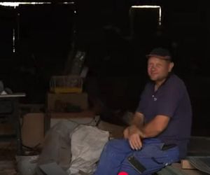 Polacy nie boją się rosyjskich żołnierzy. Złapię za widły, ale nie będę uciekać