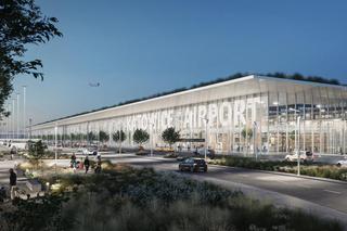 Lotnisko w Pyrzowicach stanie się największym w kraju? 