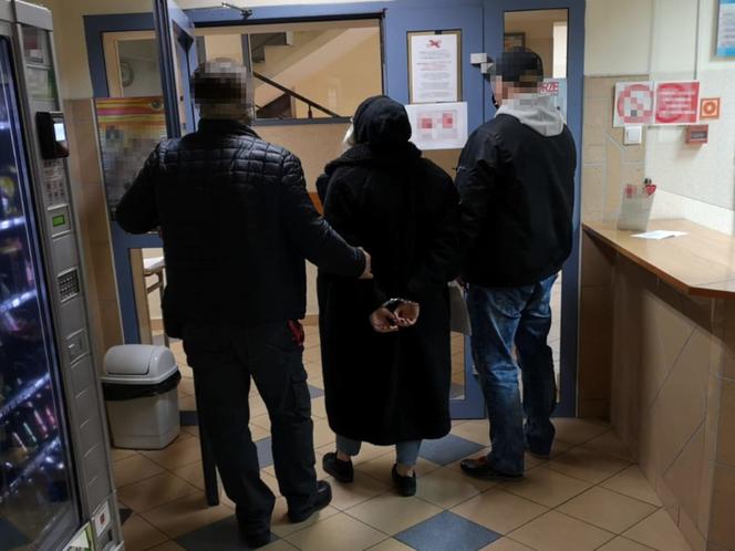 Wandale, którzy zdewastowali kościół zostali zatrzymani