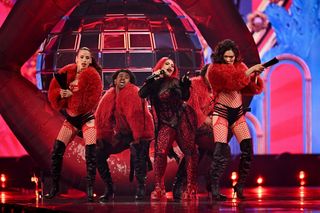 Kontrowersyjny występ Malty wzbudził skrajne emocje