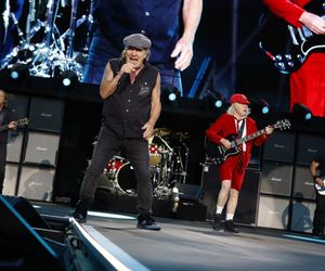 AC/DC zagrali w Warszawie! Sprawdź zdjęcia z występu na Stadionie Narodowym!