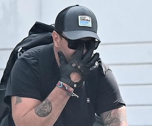 Tomasz Karolak zasuwa, by wygrać 200 tysięcy