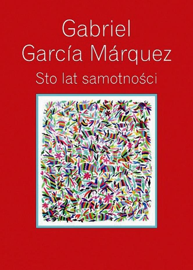 Sto lat samotności