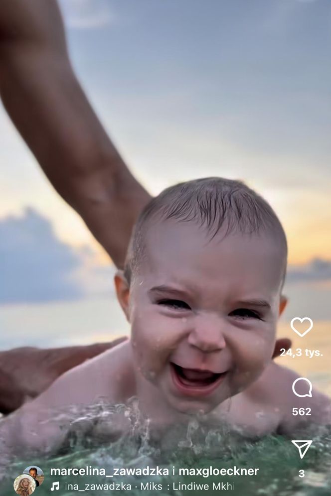 Natalia Siwiec, Marcelina Zawadzka. Misski podbijają Ibizę