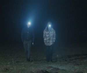 M jak miłość, odcinek 1865: Martyna (Magdalena Turczeniewicz), Jakub (Krzysztof Kwiatkowski) 