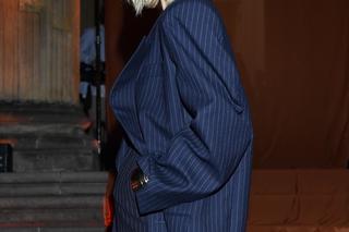 Anja Rubik ma 179 cm wzrostu