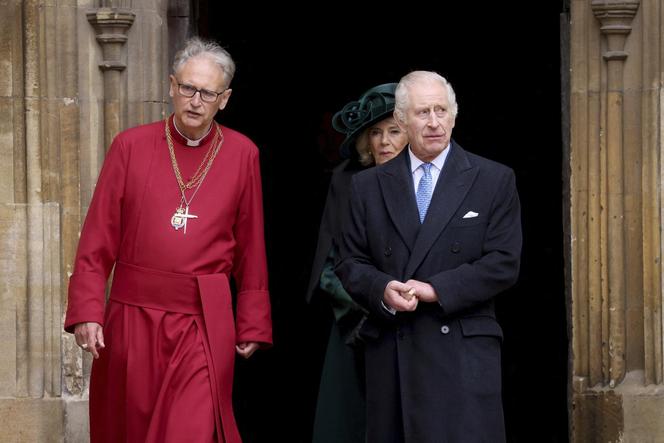 Szokujące wieści o królu Karolu III. "Nie jest dobrze". Zmieniają plany jego pogrzebu!