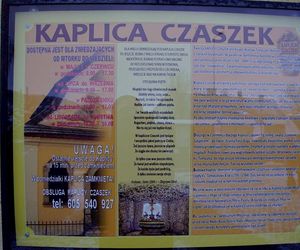 Najdziwniejsze miejsce na Dolnym Śląsku