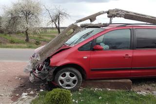 Dzień Pamięci Ofiar Wypadków Drogowych. Podlaskie w niechlubnej czołówce [AUDIO]