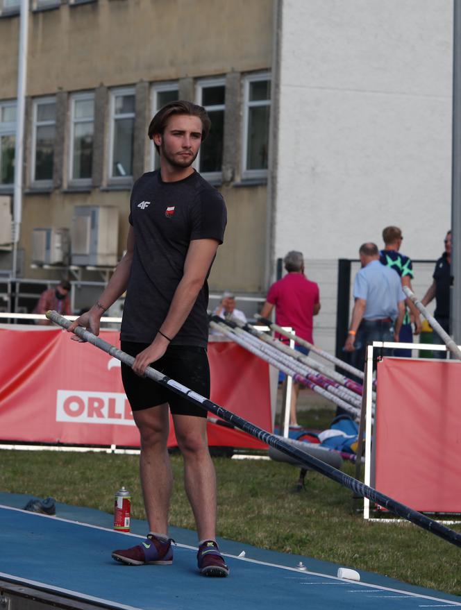 Lekkoatletyczny czwartek - Orlen TVP Sport Cup