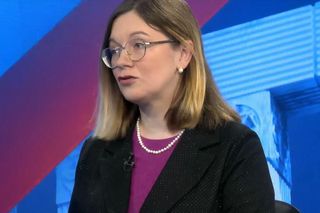 Posłanka Paulina Matysiak w Porannym Ringu: To ich wybór z podjęciem pracy