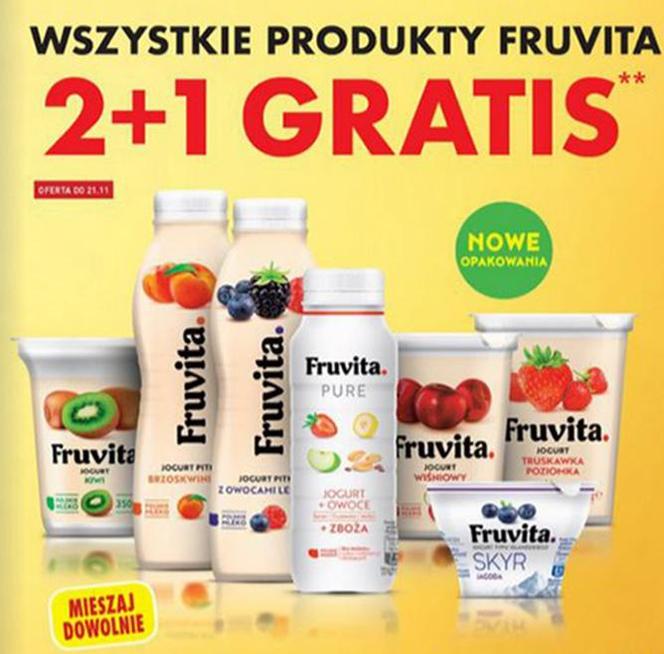 Biedronka –GIGA promocje. Wyjątkowo tani schab, banany i pomidory