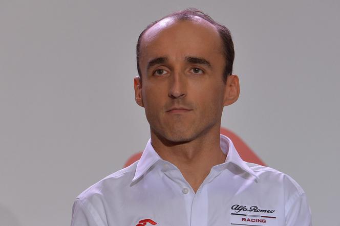 Robert Kubica