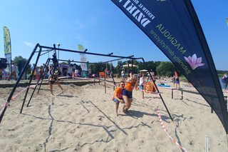 ESKA Summer City na Biegu Neptuna w Trzebieży