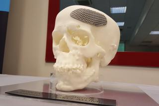 Pod Wrocławiem powstanie fabryka produkująca w technologii 3d