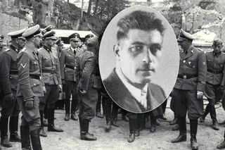 Przyrzekała miłość i wierność trupowi