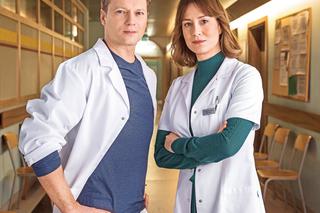 Diagnoza 4 sezon. Anna i nowy lekarz Szymon będą mieli romans?