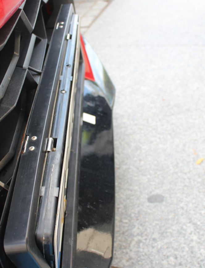 Spryciarz roku wpadł podczas kontroli. Niesamowite, jak oszukiwał drogówkę