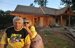 Katarzyna Gärtner przepisała majątek na kuzyna. 