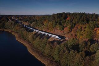 Bilety na Pendolino za 1 zł!