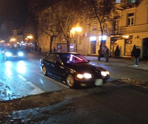 Siedlce: MotoParada Niepodległości 2025