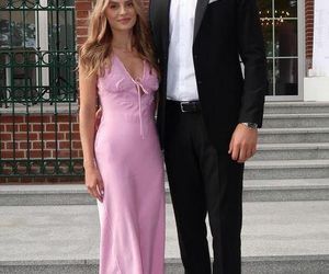 Ślub Kamila Semeniukua