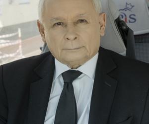 Jarosław Kaczyński 