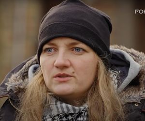 Rolnicy. Podlasie. Emilia Korolczuk ratowała mamę. O Jezu