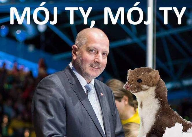 Tribute to Kuna ESK 2016