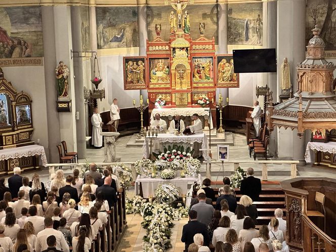 Tragiczny wypadek w Kieźlinach. Roman J. oskarżony o śmiertelne potrącenie 12-letniego Krzysia na pasach