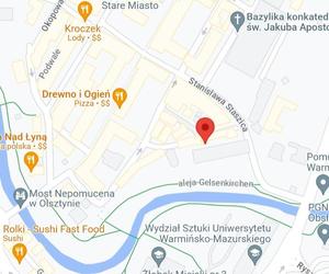 Najlepsze restauracje w Olsztynie. Te lokale uwielbiają mieszkańcy [LISTA]