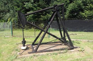 Domy stały na ropie naftowej. Niewielka małopolska wieś skrywała prawdziwy skarb 