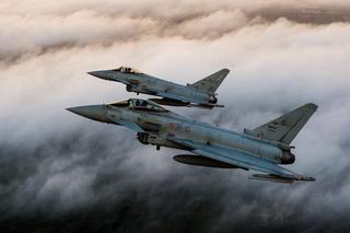 Eurofighter Typhoon
