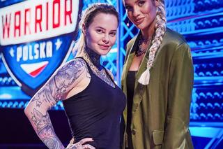 Wnuczka Millera zaliczyła upadek w czasie programu 