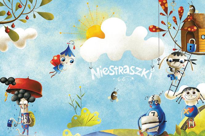 Poznaj Niestraszki