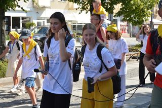 Pilegrzymka na Jasną Górę 2025 