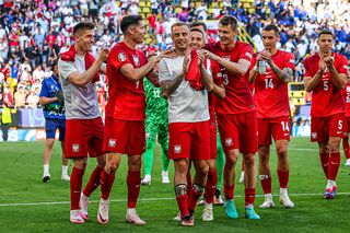Tak będzie wyglądać pożegnanie Kamila Grosickiego z reprezentacją Polski. Opaska kapitańska, wzruszenie, i jeszcze ta pozycja na boisku!
