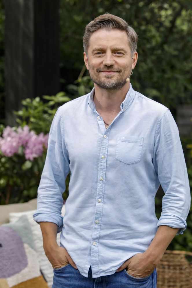 Taniec z rozwodnikami