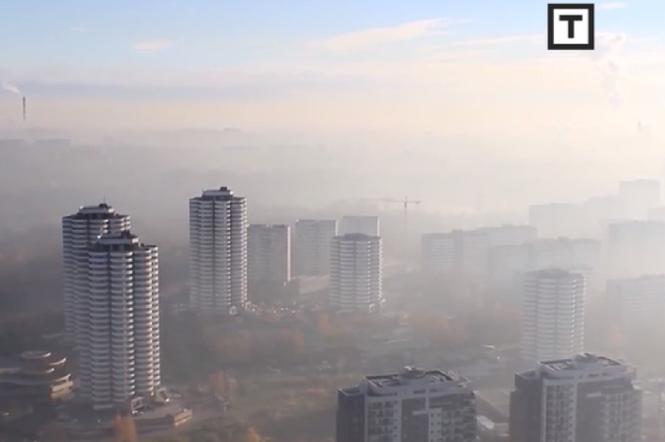Nowa kampania w walce ze smogiem